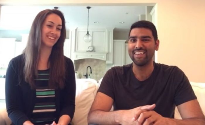 Nabeel and Michelle Qureshi share their thoughts on Nabeel's latest video blog.
