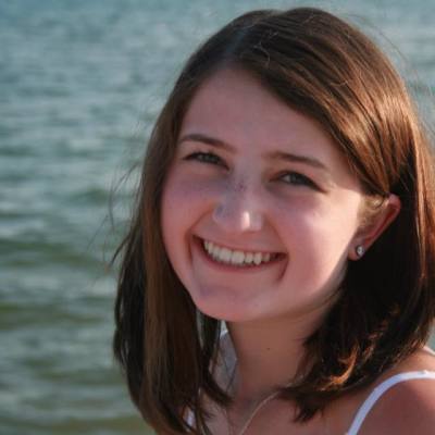 Sarah Harmening, 17, was killed in a bus crash in Georgia on Thursday June 8, 2017 while on her way to the Hartsfield-Jackson Atlanta International Airport to serve in a mission trip to Botswana with church peers.
