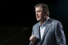 Christians must invite God to church to get revival, says former SBC President Steve Gaines