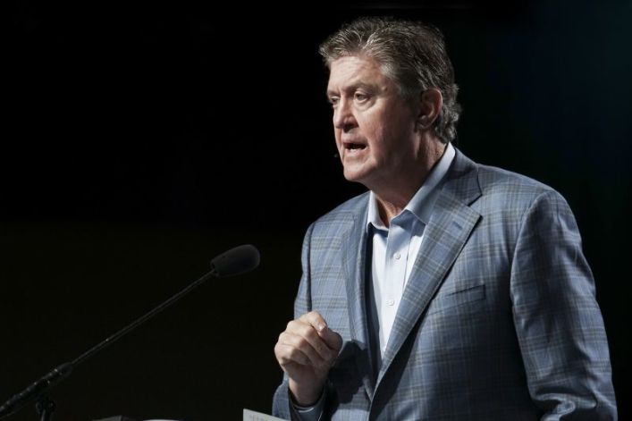 Christians must invite God to church to get revival, says former SBC Pres. Steve Gaines