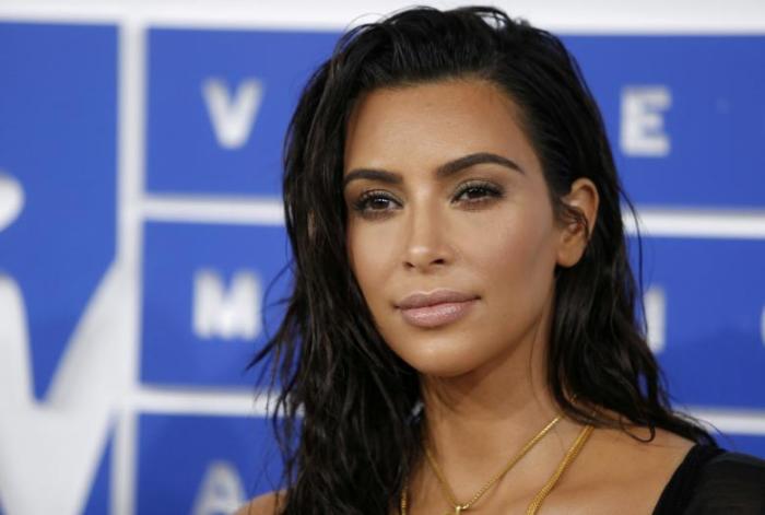 Kim Kardashian-West slams pregnancy rumors about sister Kylie Jenner, Khloe Kardashian
