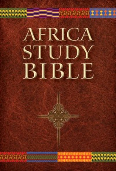 The Africa Study Bible