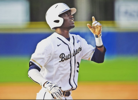 Chris Singleton was drafted to the Chicago Cubs on June 12, 2017.