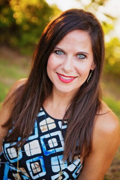 Kristen Hatton is the author of FaceTime: Finding Your Identity in a Selfie World and the devotional Get Your Story Straight.