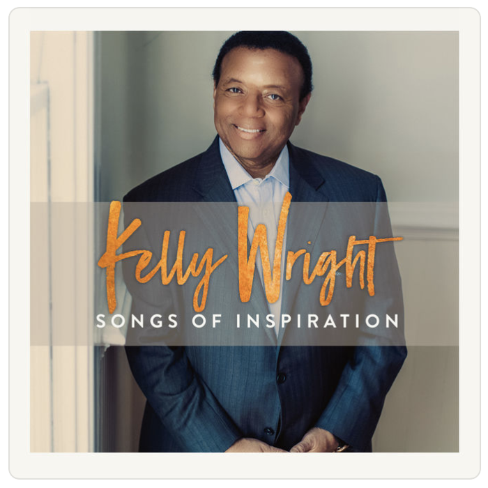 Kelly Wright Delivers Songs of Inspiration, June 30, 2017.