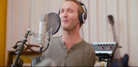 "Brighter World" video preview released by Nick Vujicic in July 2017.