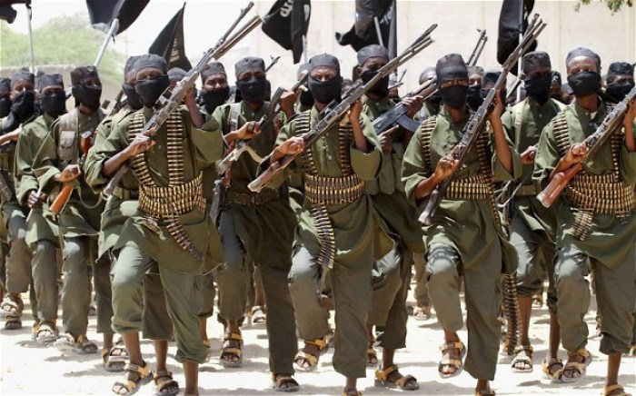 Al Shabaab is al Qaeda's affiliate in Somalia and operates primarily out of the country's southern and central regions in this undated file photo.