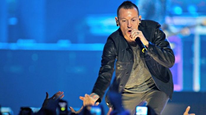 Linkin Park singer Chester Bennington, was pronounced dead at age 41 on July 20, 2017.