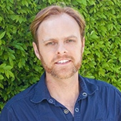 Neil Ahlsten, CEO an co-founder of Carpenters Code.