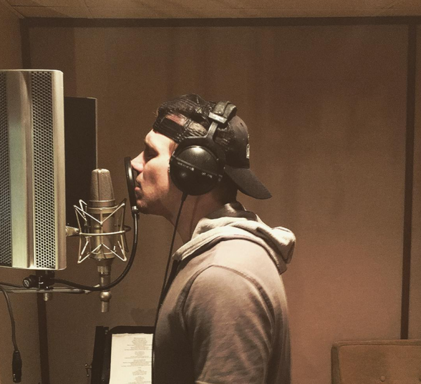 Morgan Wallen is a country music singer who got his big break on season six of the NBC singing competition "The Voice" in 2014.