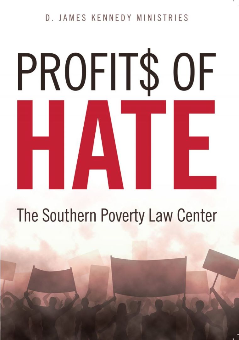 Profits of Hate