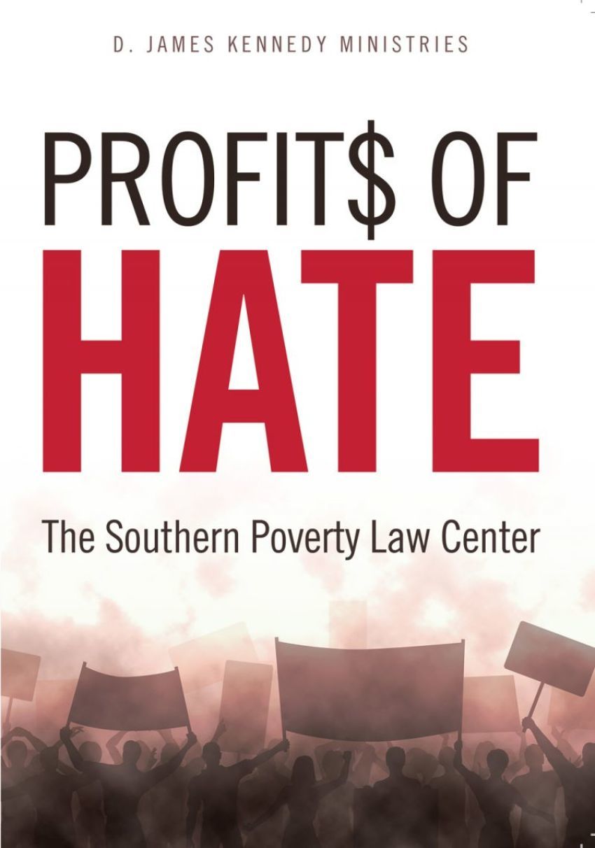 The D. James Kennedy Ministries documentary "Profits of Hate."