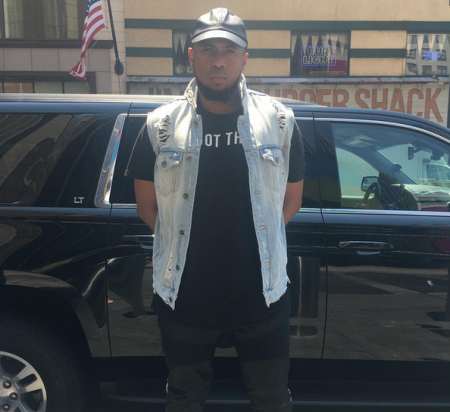 Anthony Brown and group therAPy's new album