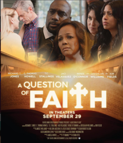 question of faith