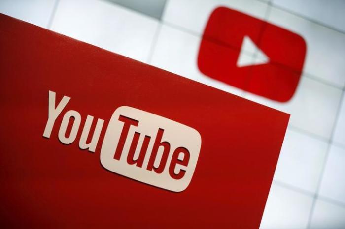 YouTube unveiled their new paid subscription service at the YouTube Space LA in Playa Del Rey, Los Angeles, California, United States October 21, 2015.