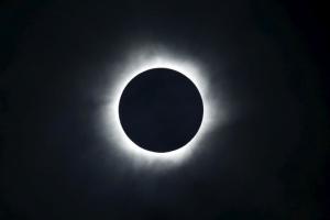 Was there an eclipse at the crucifixion?