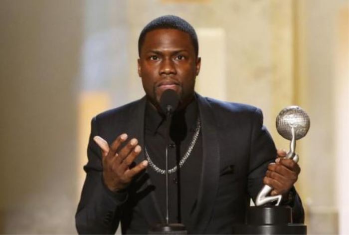 Kevin Hart is being sued by a fan after his security team allegedly assaulted him in 2015.