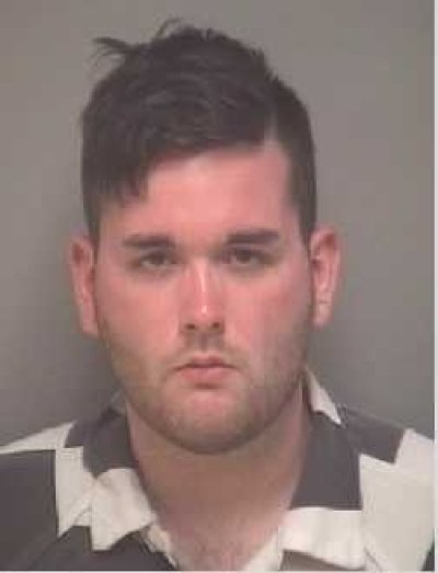 James Alex Fields Jr.