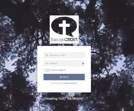 Social Cross