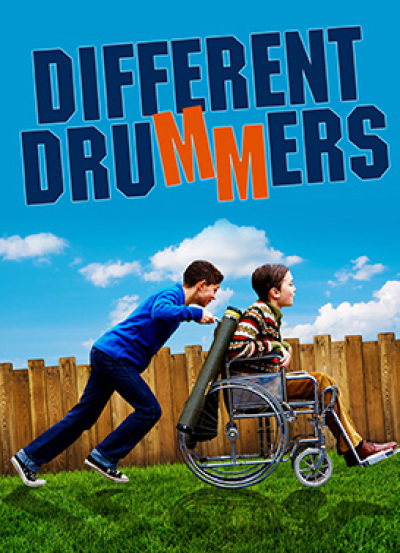 'Different Drummers' is a film now streaming on Pure Flix.