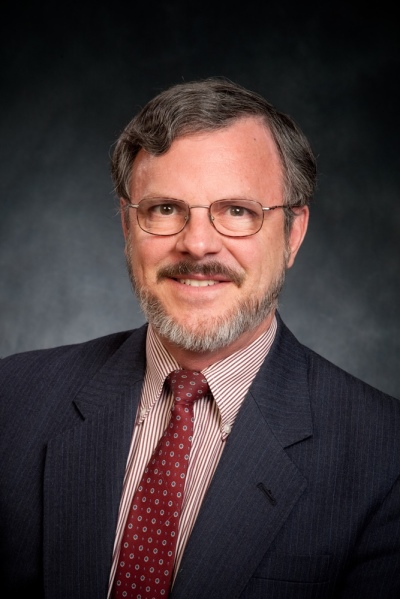 Kevin J. Vanhoozer, professor of systematic theology at Trinity Evangelical Divinity School in Deerfield, Illinois.