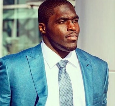 Former Chicago Bears linebacker Sam Acho dishes on realness in a fake world