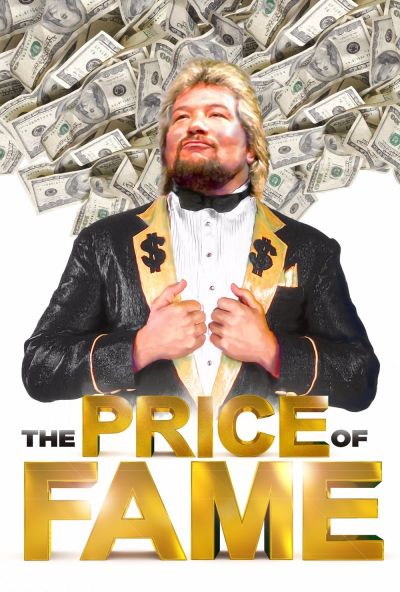 'The Price of Fame' releasing in theaters nationwide on November 7, 2017.