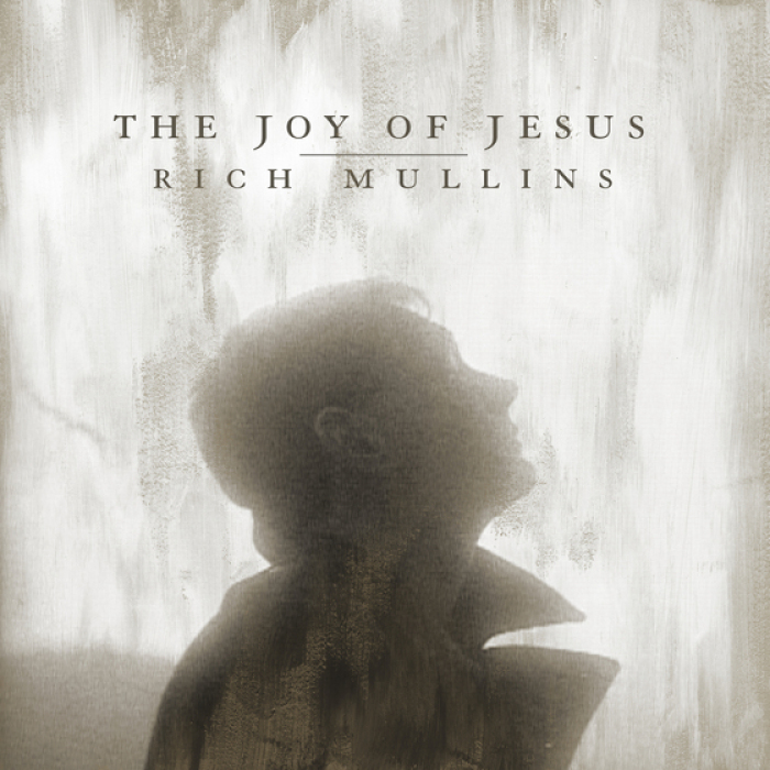 Mac Powell, Matt Maher and Ellie Holcomb record a Richard Mullins' never-released song 'The Joy Of Jesus.'