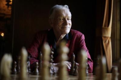 The late Playboy founder, CEO, and cultural icon Hugh Hefner will be buried besides Marilyn Monroe at the Westwood Memorial Park.