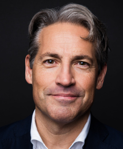 Eric Metaxas, host of 'The Eric Metaxas Show,' author of Martin Luther: The Man Who Rediscovered God and Changed The World.