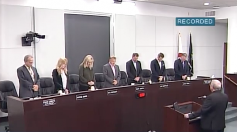 Brevard County Board of Commissioners
