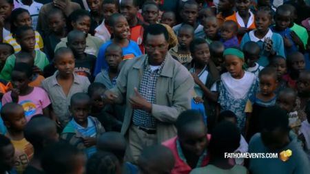 "Mully" movie trailer posted on June 22, 2017.