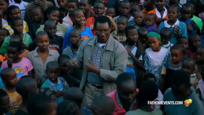 "Mully" movie trailer posted on June 22, 2017.