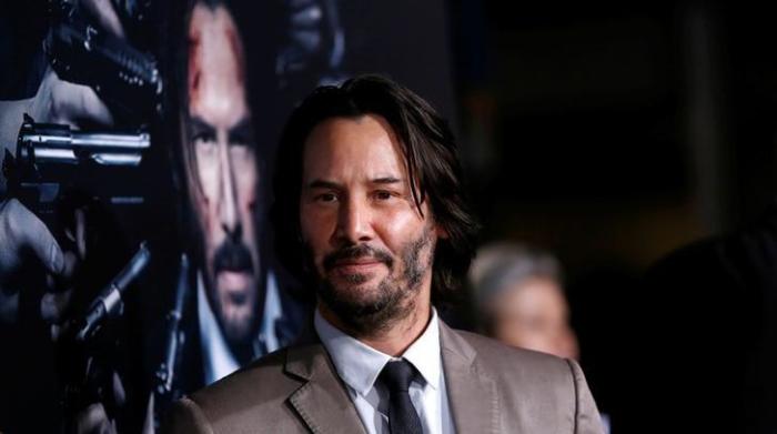 Keanu Reeves does not have any idea about 'The Matrix' reboot.