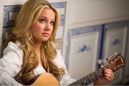 Tiffany Thornton recently got married to Josiah Capaci nearly two years after first husband's death.