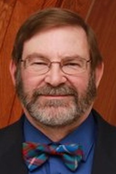 Dr. George Van Pelt Campbell is professor of Biblical and Religious Studies, and Sociology, at Grove City College.
