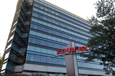Credit reporting company Equifax Inc. corporate offices are pictured in Atlanta, Georgia, U.S., September 8, 2017.
