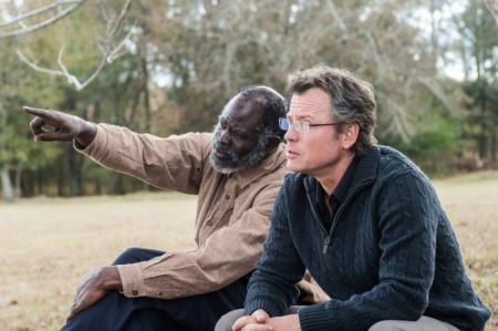 Film still for "Same Kind of Different As Me", Oct. 20, 2017.