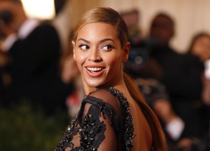 Beyonce will portray Nala in the Jon Favreau-directed 'The Lion King.'
