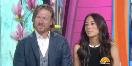 Fixer Upper Fans Can Breathe Easy: Chip and Joanna Gaines Did NOT