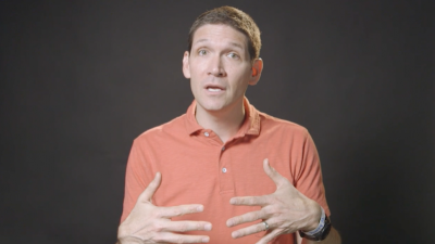 Matt Chandler, lead pastor of The Village Church in Texas, talks about Christian unity and division.