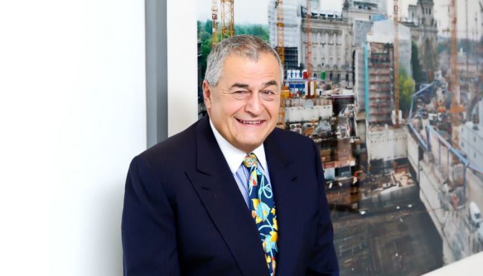 Tony Podesta, founder and chairman of Podesta Group, is a powerful Democratic lobbyist and brother of former chairman of the 2016 Hillary Clinton presidential campaign, John Podesta.