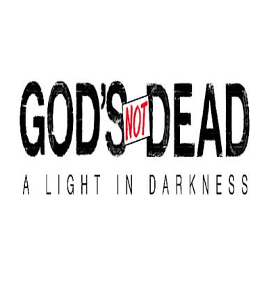 'God's Not Dead: A Light In Darkness' is now filming in Little Rock, Arkansas, fall 2017.