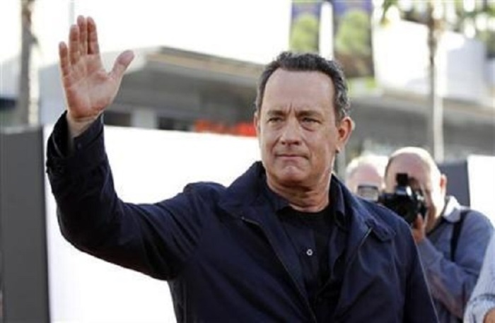 Tom Hanks will work with 'Game of Thrones' director Miguel Sapochnik in 'Bios.'