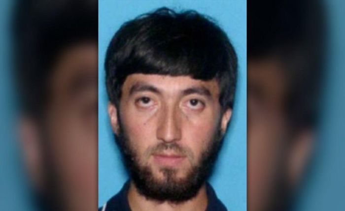 Mukhammadzoir Kadirov, an Uzbekistan national, was described as a person of interest connected to the terror attack in New York City on October 31, 2017.