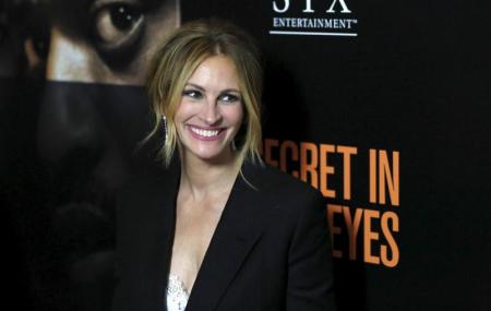 Julia Roberts