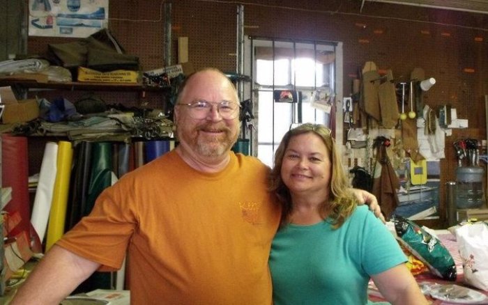 Bryan and Karla Holcombe were killed during the massacre at First Baptist Church of Sutherland Springs, Texas, on November 5, 2017. Bryan was the guest preacher.