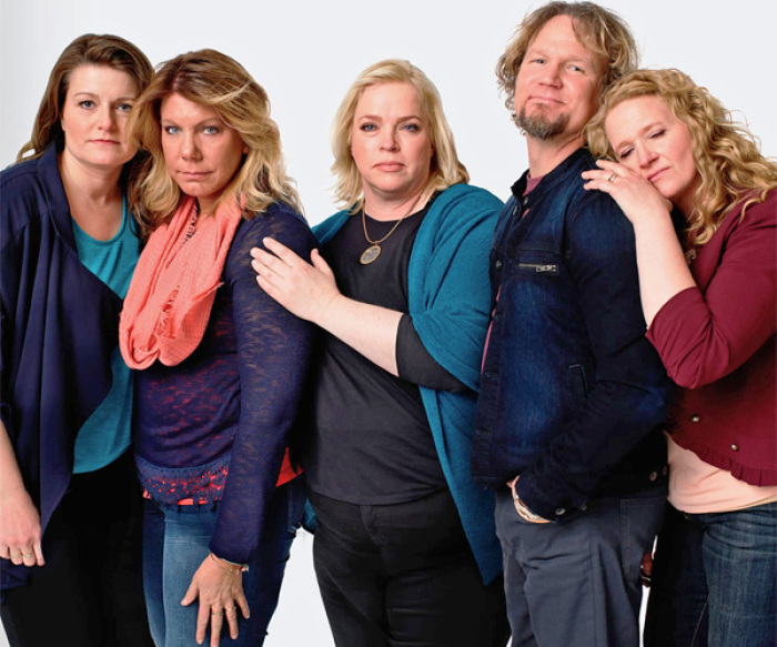 Fans are still waiting for news about a potential 'Sister Wives' Season 8 on TLC.