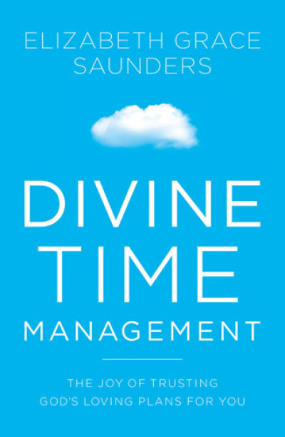 divine time management cover