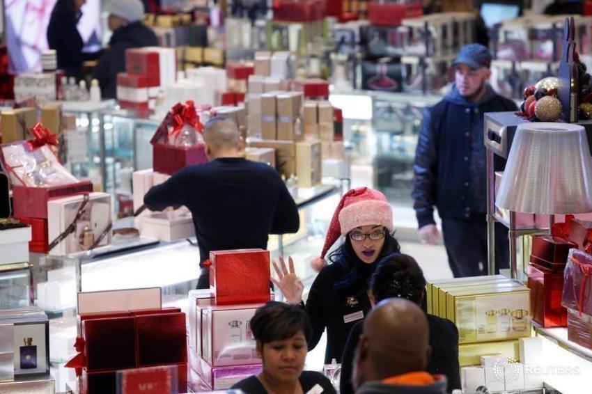 Why do we work? We work because we can, and because we're given everything we need to do so, as we wait for the King's return.